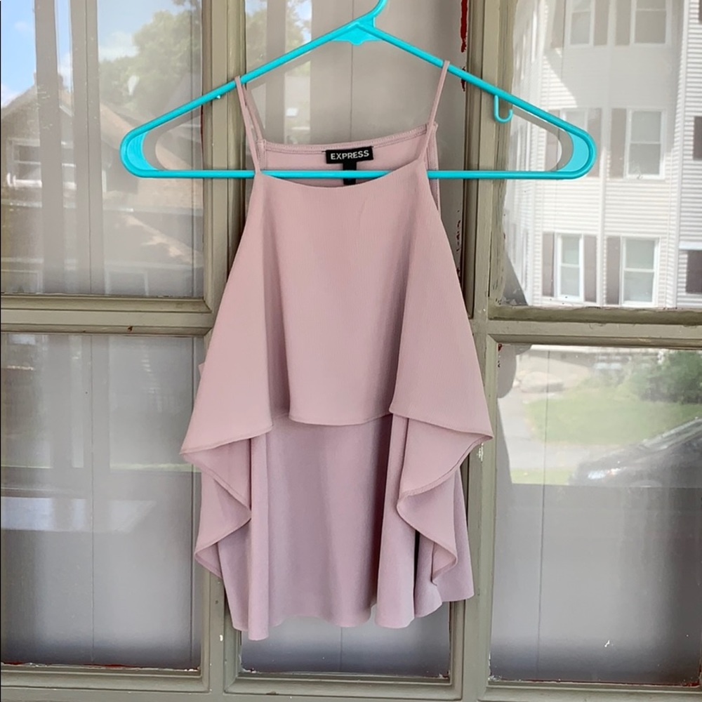NWT Express Blouse